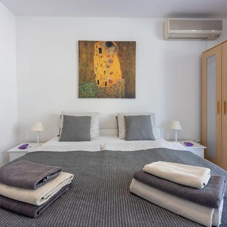 Apartment Vito نجيفيش المظهر الخارجي الصورة