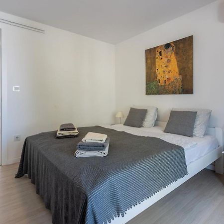 Apartment Vito نجيفيش المظهر الخارجي الصورة