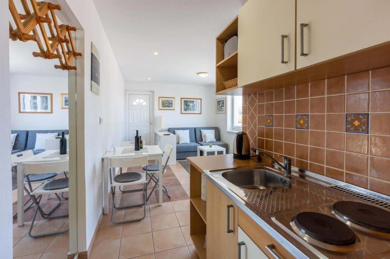 Apartment Vito نجيفيش المظهر الخارجي الصورة