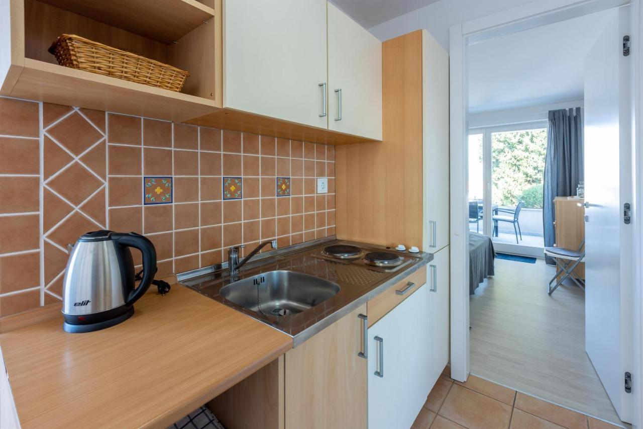 Apartment Vito نجيفيش المظهر الخارجي الصورة