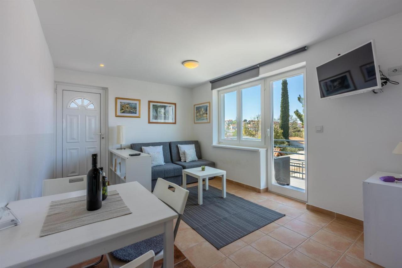 Apartment Vito نجيفيش المظهر الخارجي الصورة
