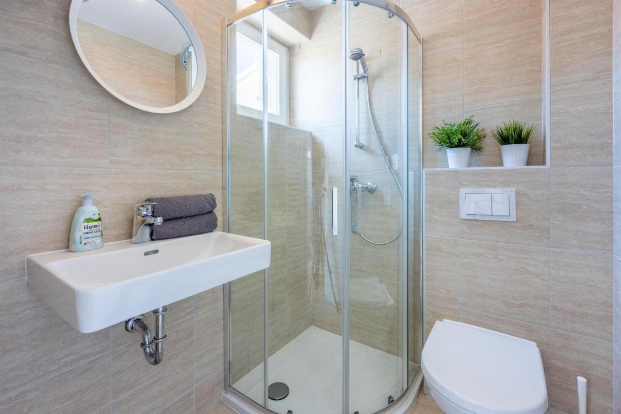 Apartment Vito نجيفيش المظهر الخارجي الصورة