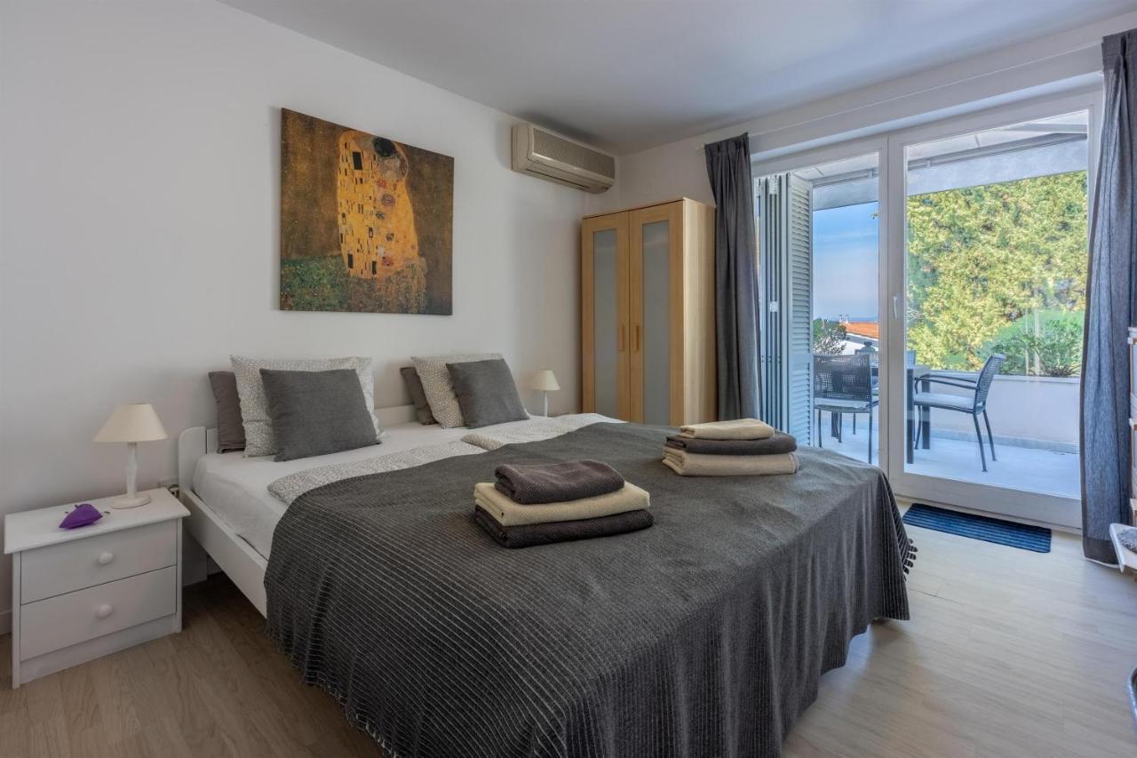 Apartment Vito نجيفيش المظهر الخارجي الصورة