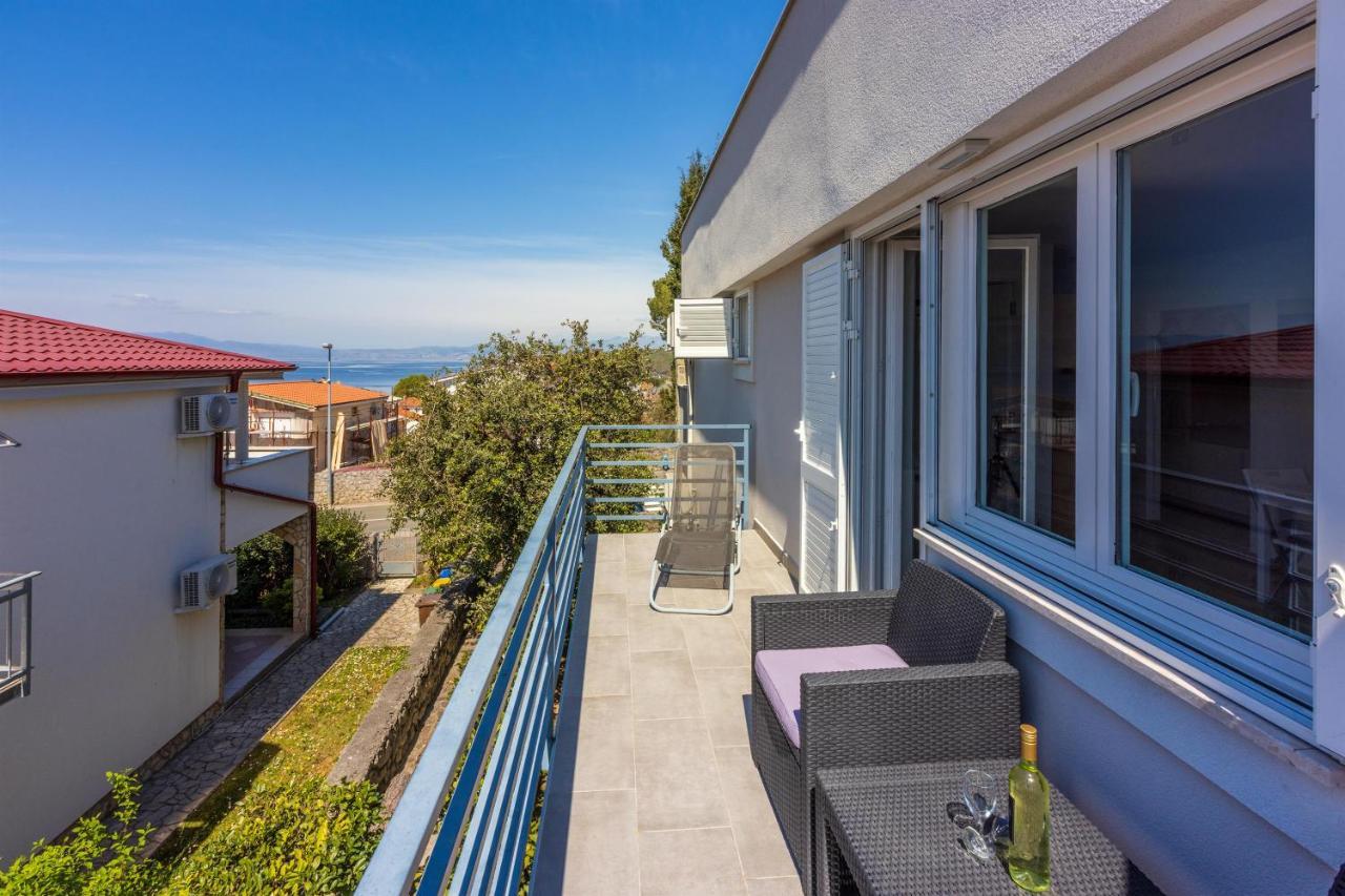 Apartment Vito نجيفيش المظهر الخارجي الصورة