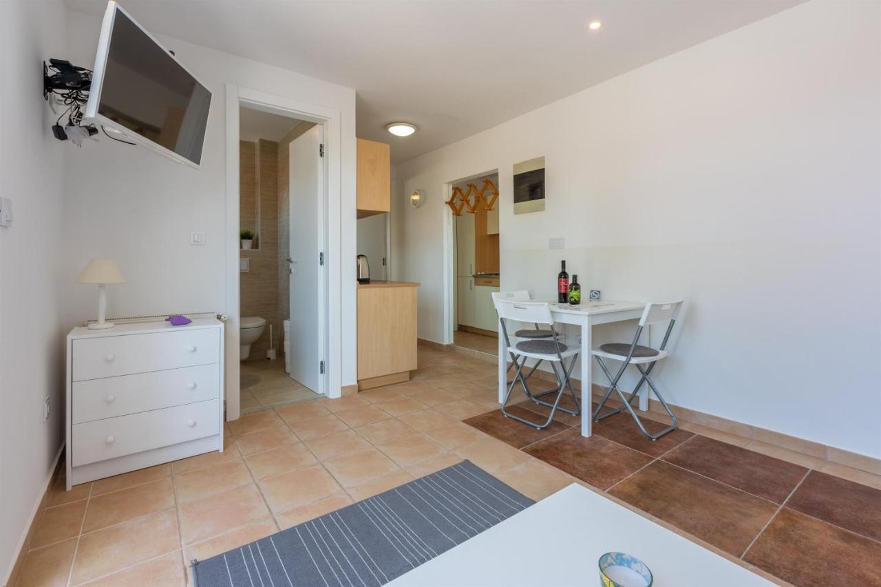 Apartment Vito نجيفيش المظهر الخارجي الصورة