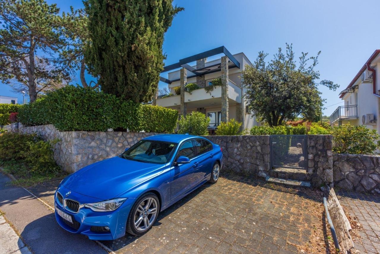 Apartment Vito نجيفيش المظهر الخارجي الصورة