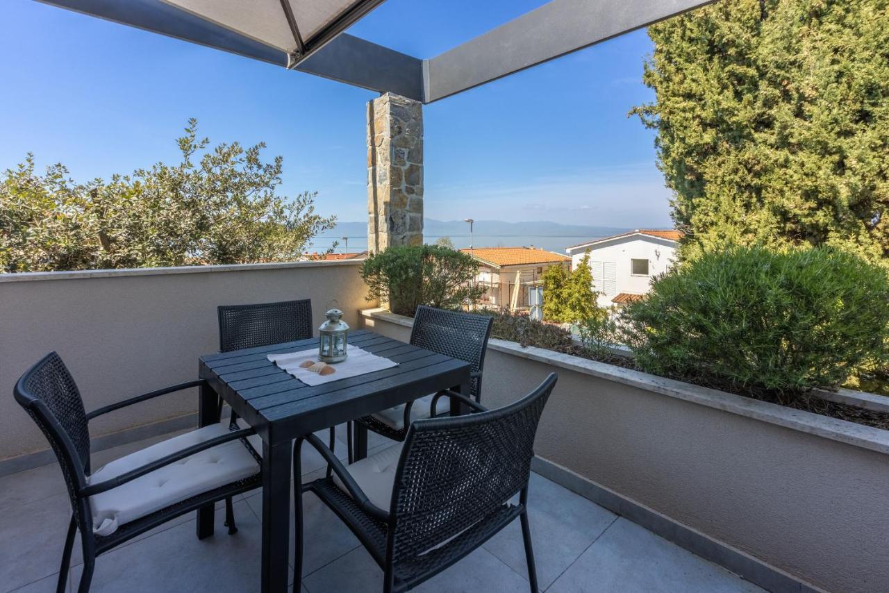 Apartment Vito نجيفيش المظهر الخارجي الصورة