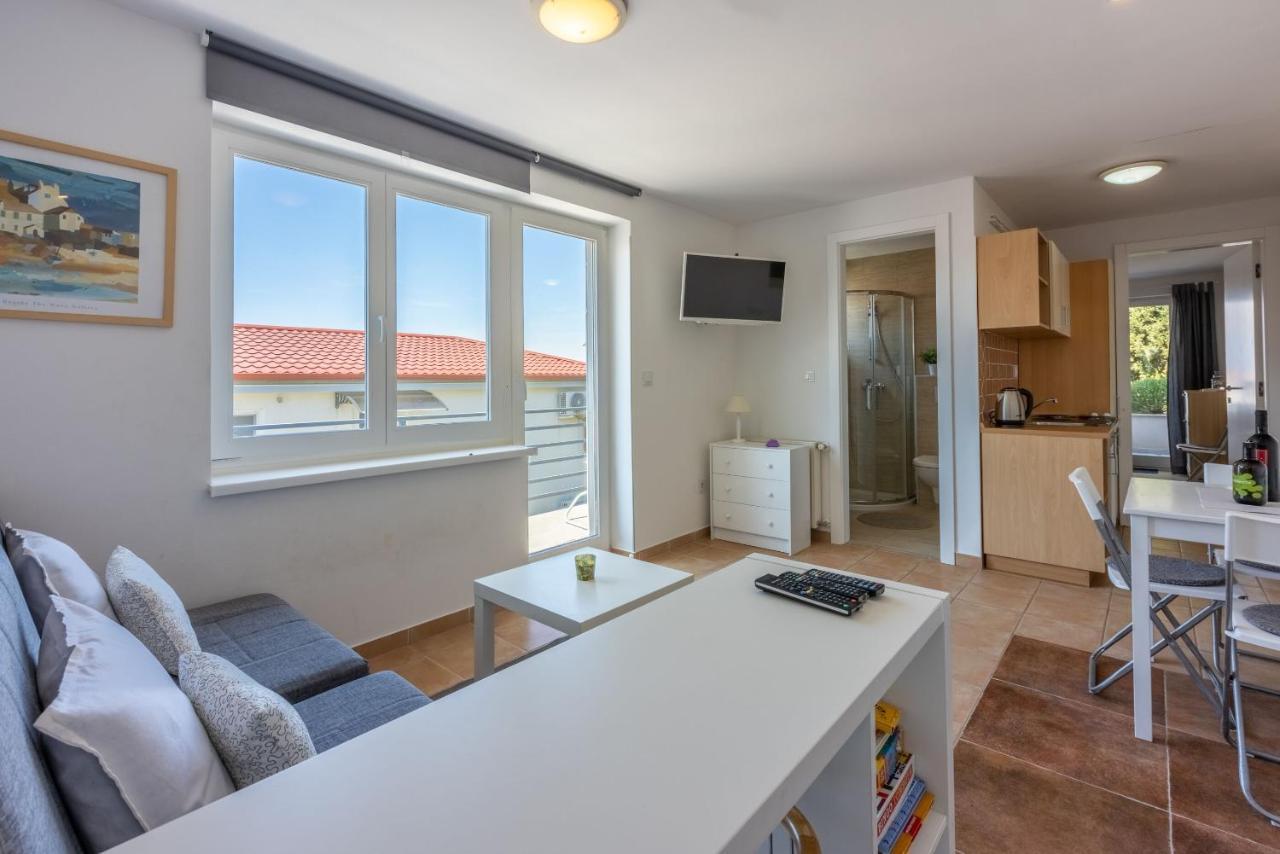 Apartment Vito نجيفيش المظهر الخارجي الصورة