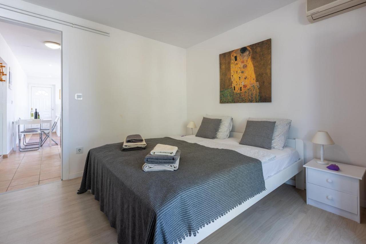 Apartment Vito نجيفيش المظهر الخارجي الصورة