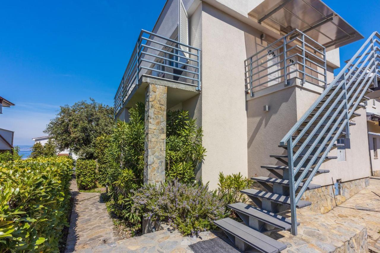 Apartment Vito نجيفيش المظهر الخارجي الصورة